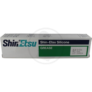 Silicone Grease Joystick Lubrication - Shin-Etsu G-501