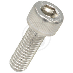 Hex Bolt - Stainless Steel