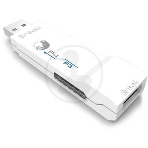 Brook Super Converters PS3 To PS4