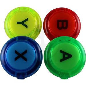 Pushbutton Pack - Sanwa OBSC-30-EI