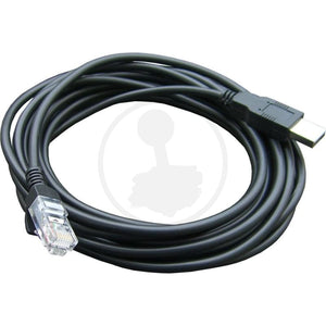 USB Cable for Multi Console PCB - USB
