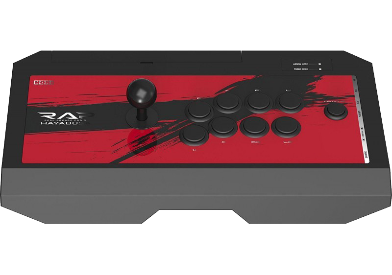 Fightstick - Hori Real Arcade Pro.V HAYABUSA